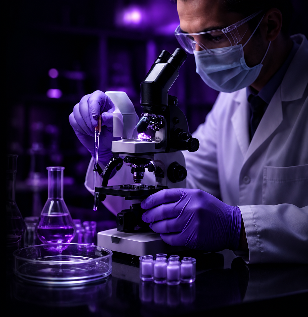Research Laboratory